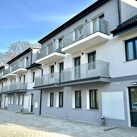 Apartmany Premium Se Soukromym Parkovanim Česká Lípa Εξωτερικό φωτογραφία