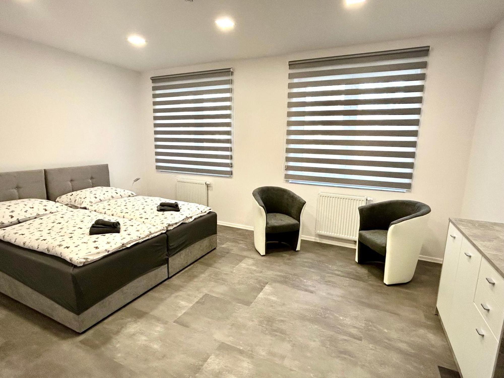 Apartmany Premium Se Soukromym Parkovanim Česká Lípa Εξωτερικό φωτογραφία