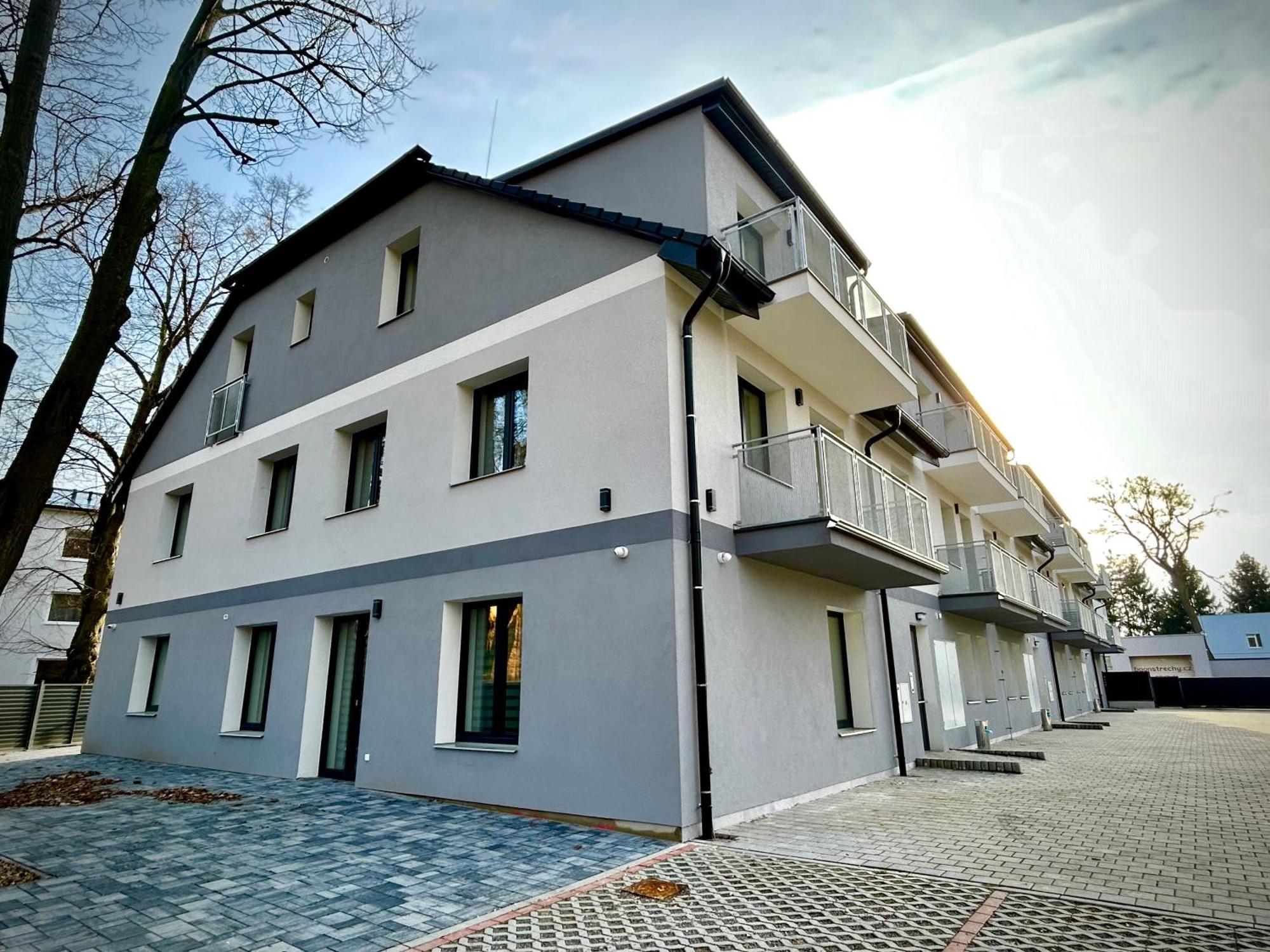 Apartmany Premium Se Soukromym Parkovanim Česká Lípa Εξωτερικό φωτογραφία