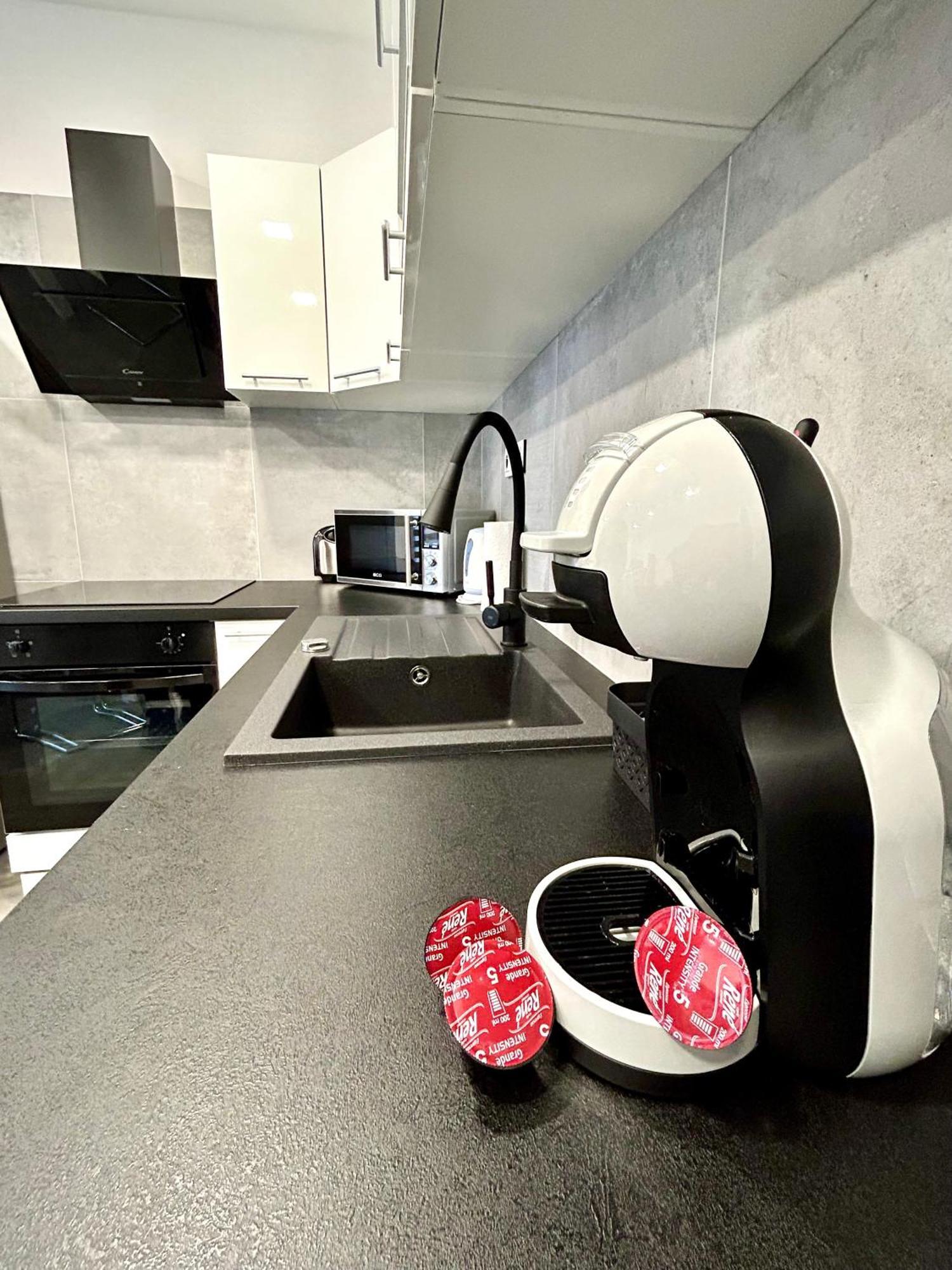 Apartmany Premium Se Soukromym Parkovanim Česká Lípa Εξωτερικό φωτογραφία